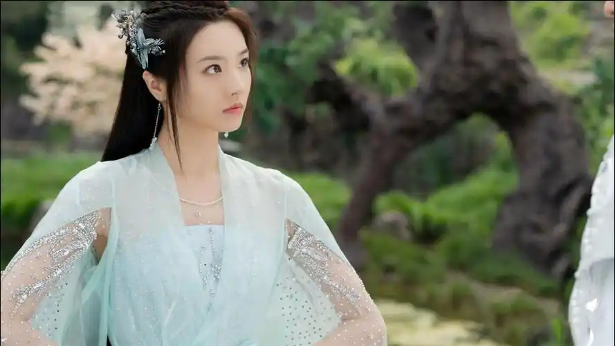 电视剧遇龙邓为潘美烨遇萤饭制