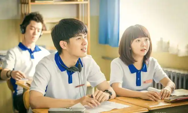 青春校园剧电视剧大全(从校服到婚纱,这5部爆火的青春校园剧,你都看过