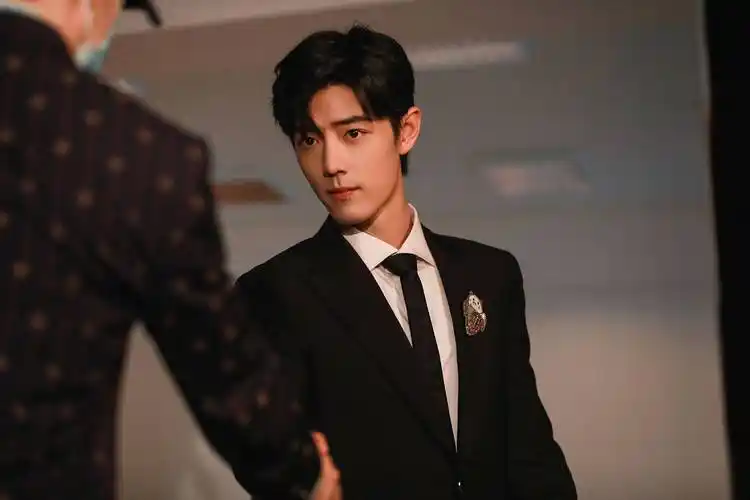 肖战告黑胜诉,同一账号两封道歉信,粉丝:大快人心_肖恩_时候_操作