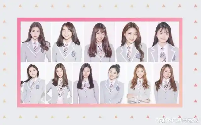 节目播出即上热搜,韩国女团当面竞争,这综艺究竟什么来头?