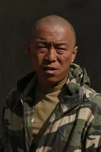 《无人区》定妆照曝光 黄渤几易造型大变身