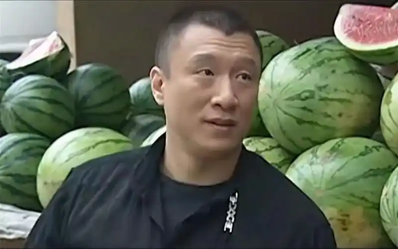 回顾:孙红雷胜诉,让人怀念起《征服》,论影响力,不输《狂飙》