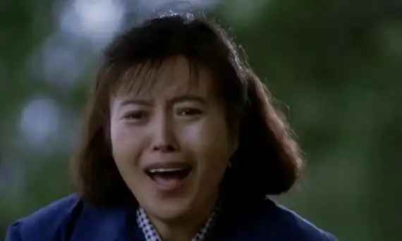 64岁丁嘉丽现状:满脸沧桑,不修边幅,再无年轻时的惊艳美貌