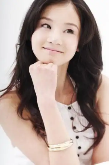 章龄之加盟《唐伯虎点秋香2》 再展搞笑天赋