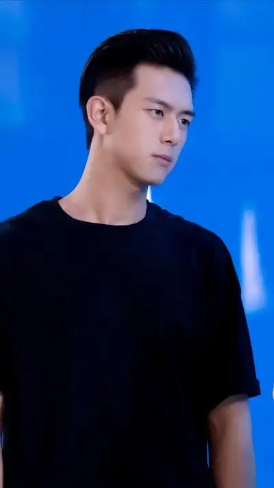 亲爱的热爱的李现