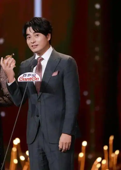 这场盛典上,这几位民主党派成员获奖|焦晃|陈龙|胡歌|民盟|演员_网易