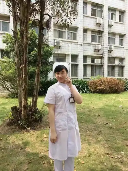 获三等奖;2017年获评新区"优秀护士"