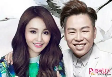 星动态:胡彦斌女友都有谁?揭胡彦斌三段情史