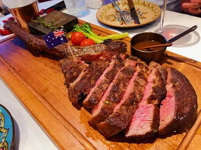 合肥探店美食西餐