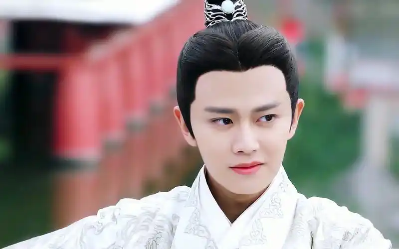 【任嘉伦古装美颜暴击】就你tm是古装界扛把子?丝滑卡点,帧帧美如画!