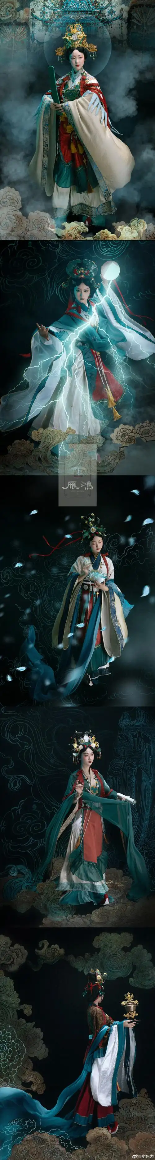 春节##手工##国潮正当红