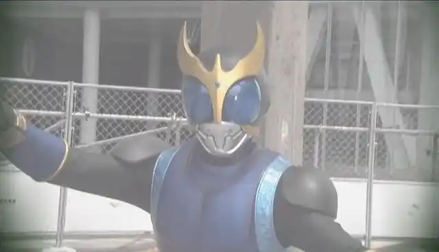 假面骑士空我中间体达古巴和究极体有何区别腰带理论上不变