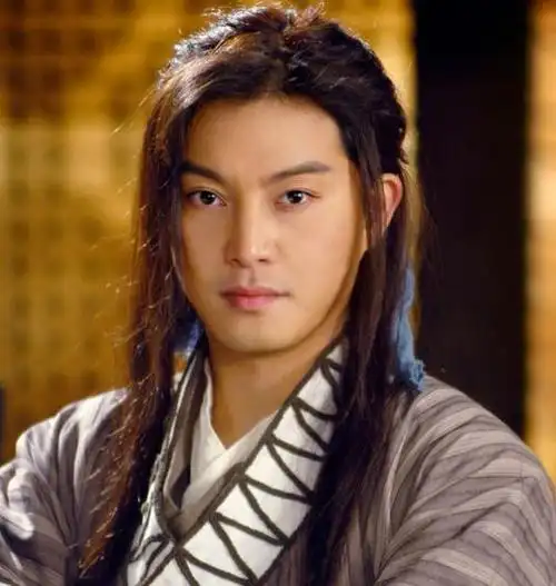 白展堂是什么电视剧