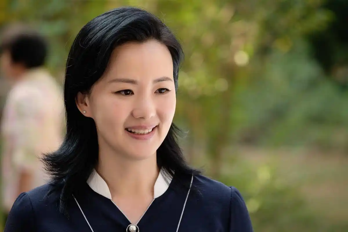 贾静雯突然宣布喜讯,半个娱乐圈都在感慨,有人坐不住了