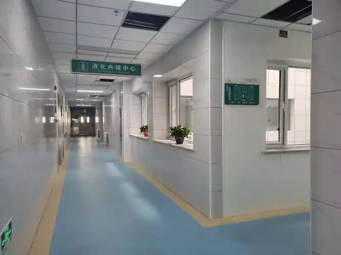 在提升服务的路上,我们不懈努力 ——中卫市人民医院消化内镜中心启用