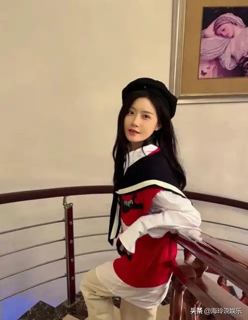 创造101陈意涵出道了吗(歌手陈意涵资料简介)