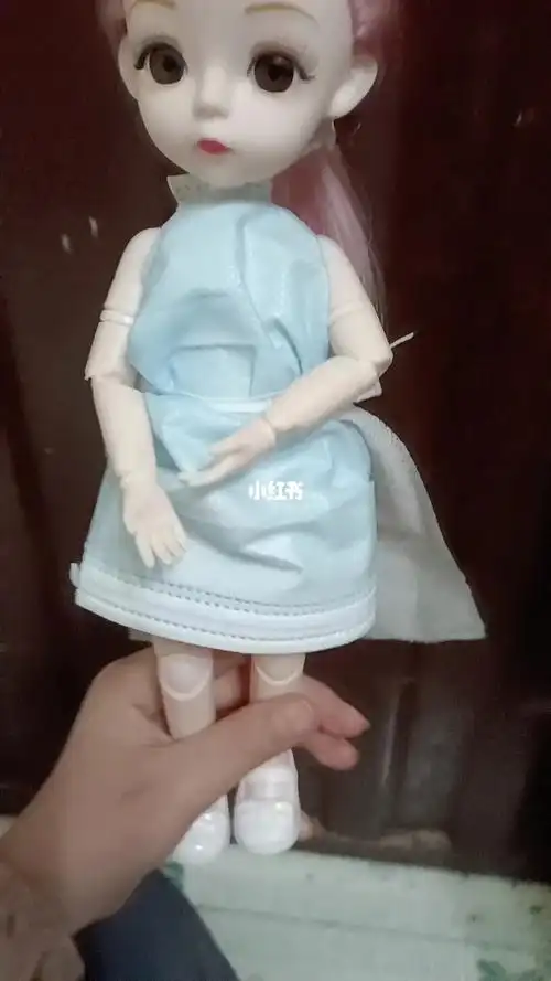 口罩裙子喜欢吗