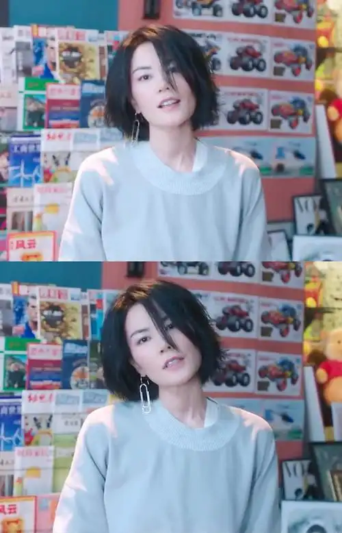 幻乐之城 王菲 图源微博