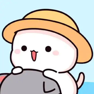 卡通图片可爱呆萌头像