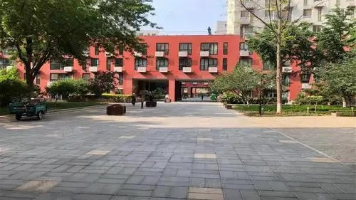 北京印象,阜成路115号-北京北京印象二手房,租房,房价-北京安居客