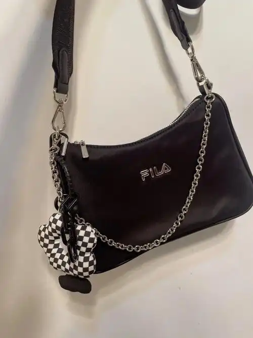 斐乐三合一包包