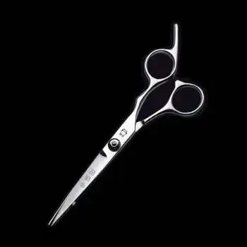 理发花剪刀理发剪刀美发剪平剪牙剪刘海剪打薄剪工具sn6726 平剪