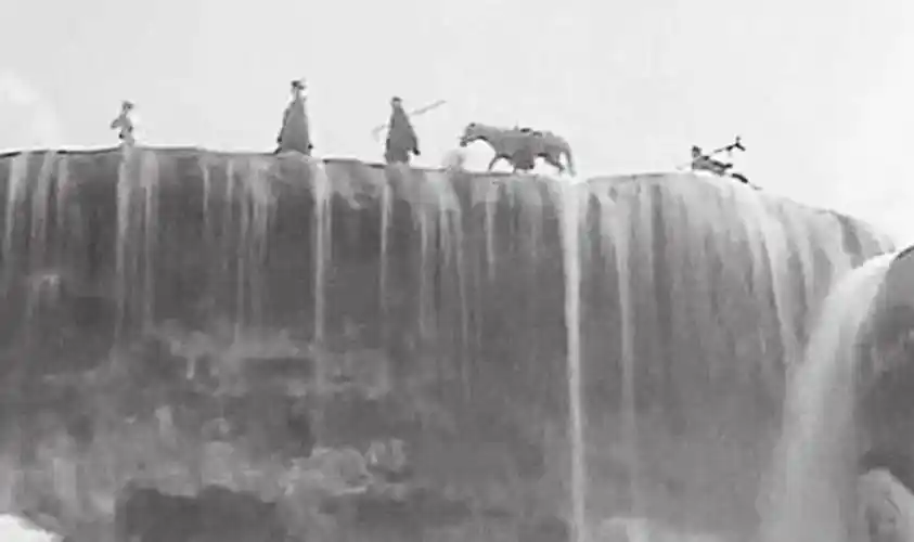 【艺术手册】电视剧《西游记》与 80 年代中国文化