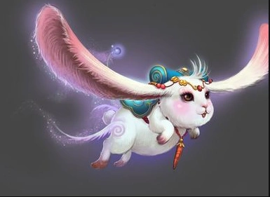 12星座专属"洪荒坐骑",射手座热情好客火凤,处女座七彩祥云