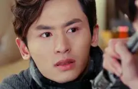 张哲瀚半妖倾城剧照