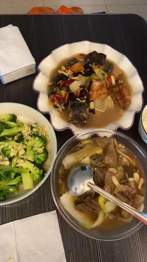 两人餐|晒晒日常做饭两人餐的食谱