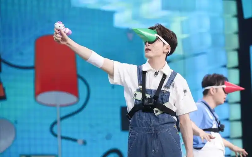 【曾舜晞】甜甜的直播比心