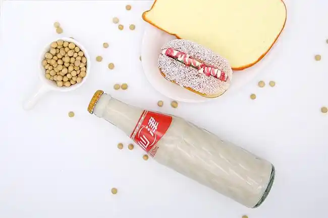 仙津豆奶加盟联系方式仙津豆奶厂家电话