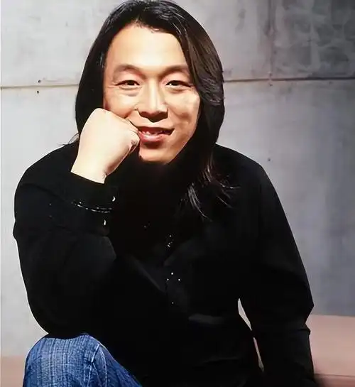 18岁黄渤忍了,18岁鹿晗也忍了,看了18岁的雷佳音我忍不了了