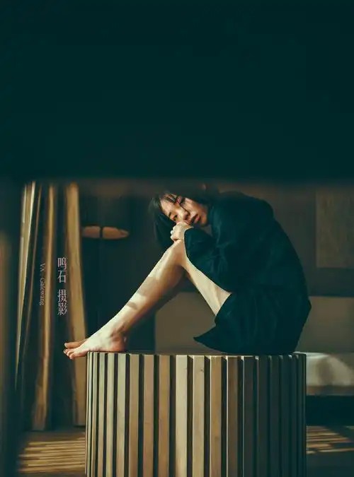 追忆_人像_poco摄影,情绪,伤感,颓废