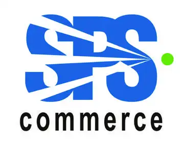 蓝色公司图标logo