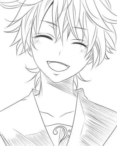 383 叶知秋啊  发布到  线稿 图片评论 0条  收集   点赞  评论  手绘