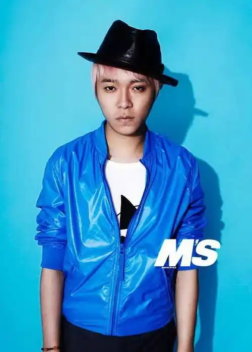 苏打绿主唱吴青峰