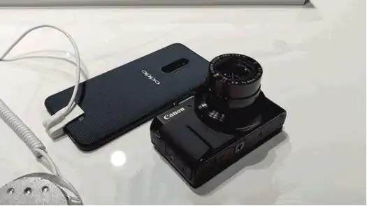 懒惰推动科技进步 oppo reno 10倍混合光学变焦让你看得更远