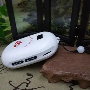 插卡播经机佛教用品结缘大悲咒阿弥陀佛念佛机净空法师地藏经充电