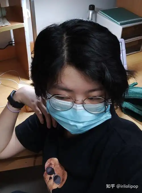 拔毛癖自救指南