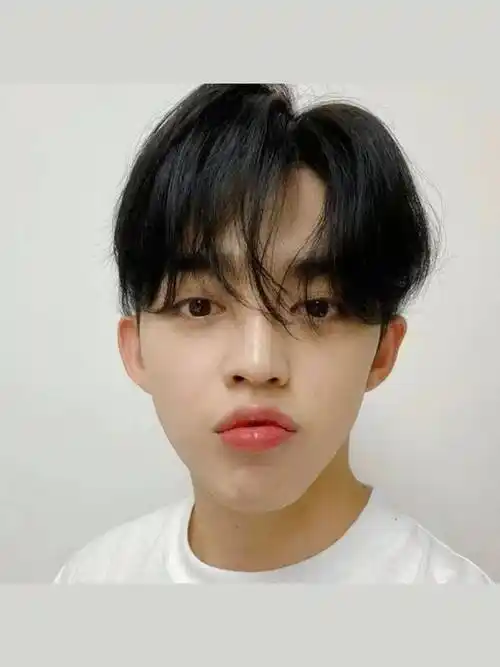 男生留四六分发型不帅都难