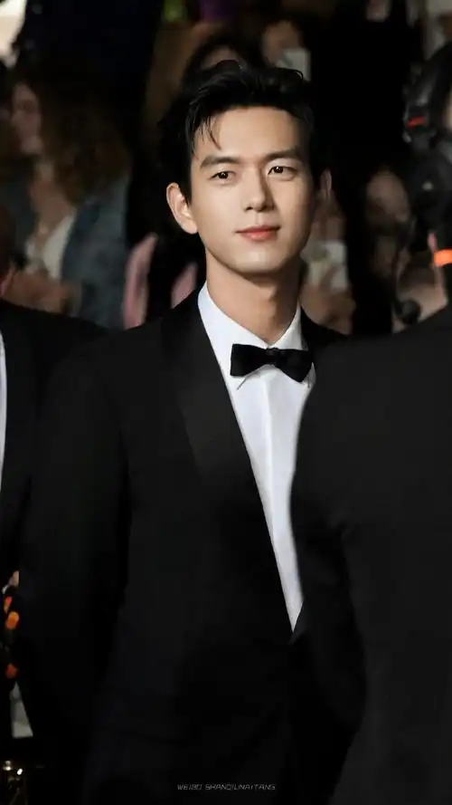 用李现照片当成相亲对象发给老爸##国色芳华