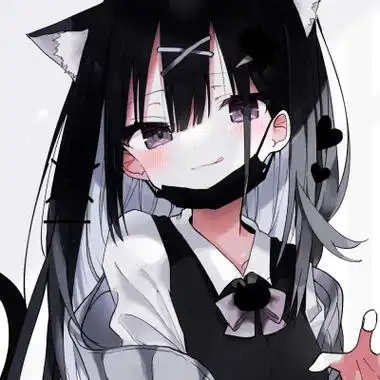 霸气的酷酷动漫女生头像