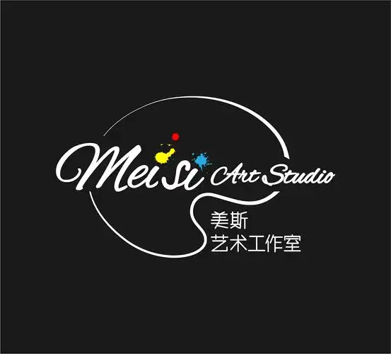 画室工作室logo - 原创作品 - 站酷(zcool)