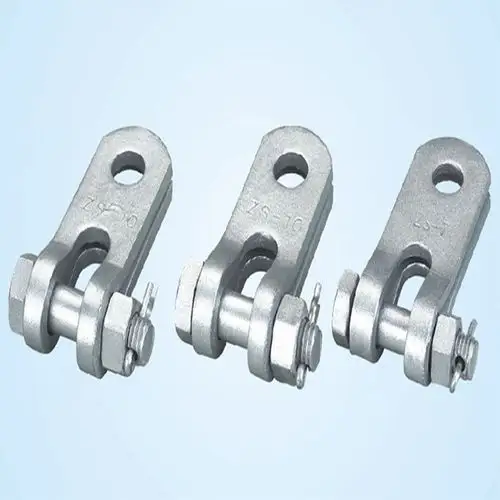 荐zs型电力直角挂板 热镀锌z-10碗头 强力线路挂板定制