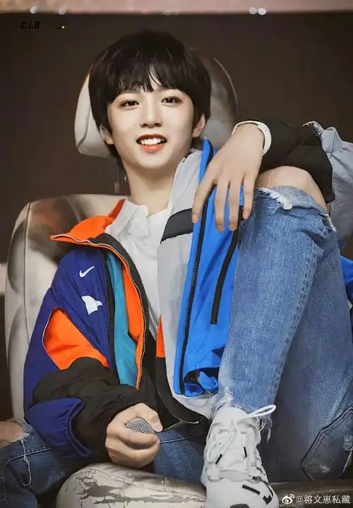 刘耀文##刘耀文 超绝少年气##刘耀文双向温柔