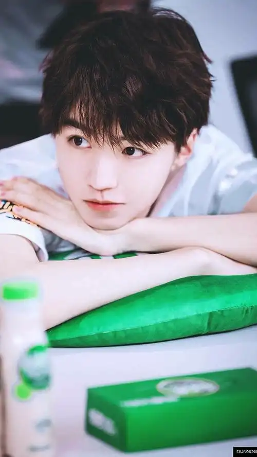 王俊凯 - 堆糖,美图壁纸兴趣社区