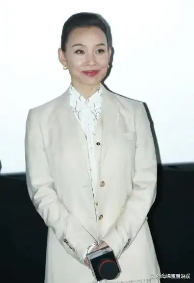 陈冲的故事,从一个普通医学世家的孩子成长为国际知名演员,再到如今