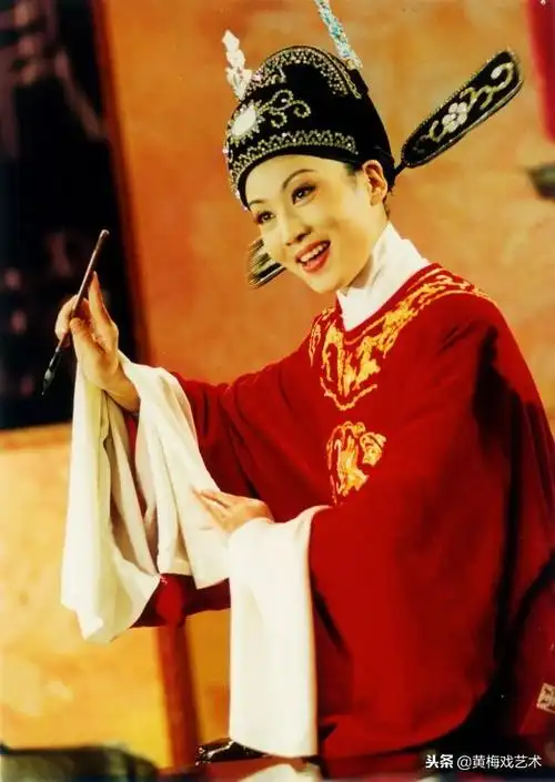 黄梅戏女驸马全集戏词(黄梅戏名剧女驸马的前世今生)(1)