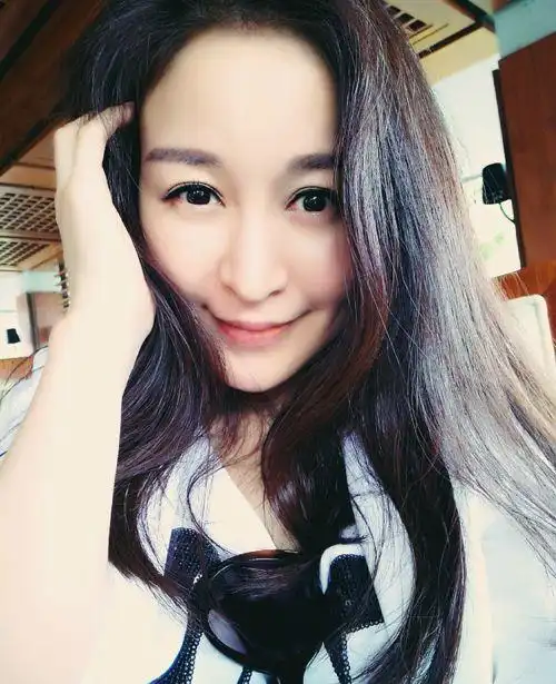 林申老婆杨雨辰资料,照片 林申杨雨辰怎么认识的